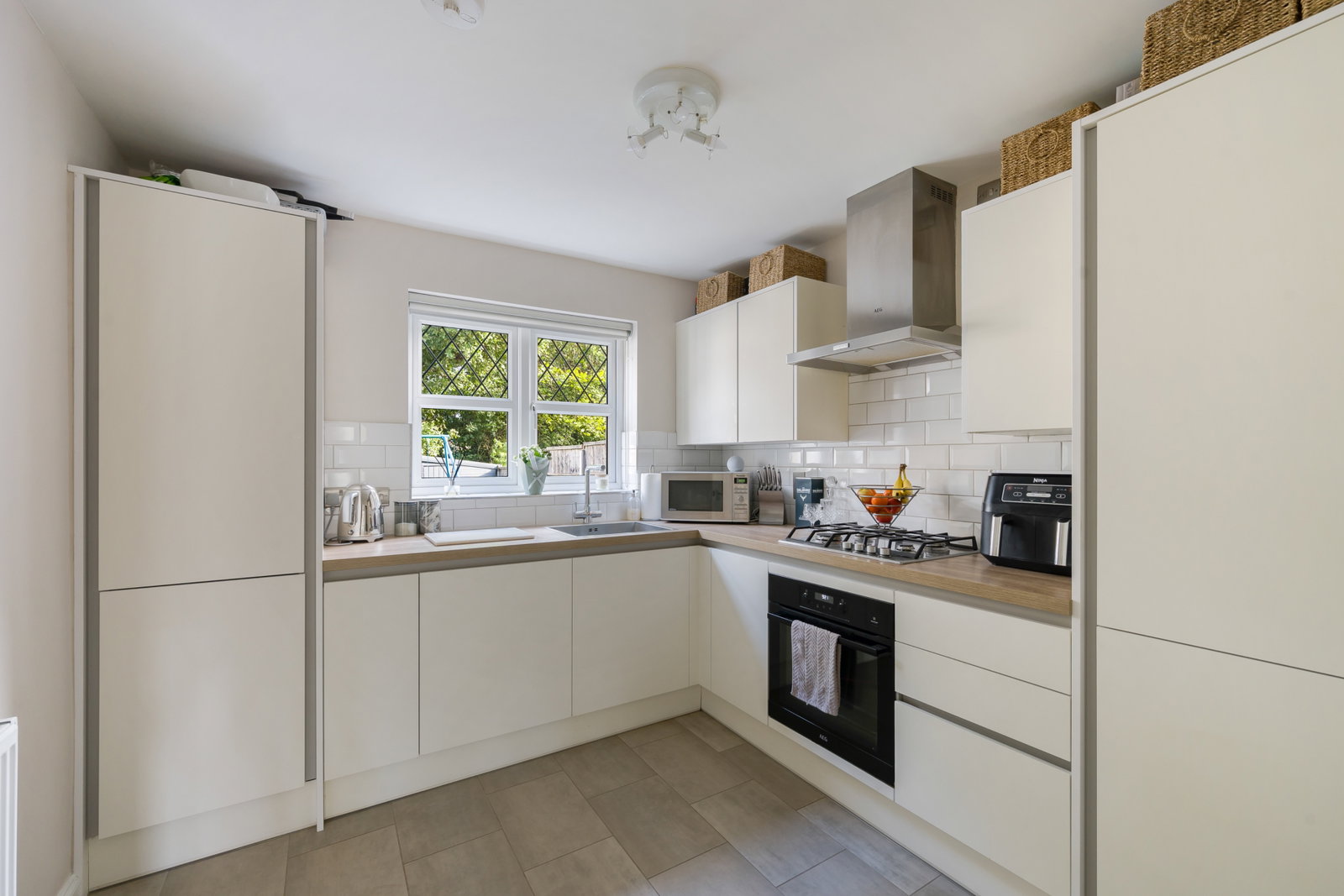 Detached House for sale in Grantham, Ganton Way in Grantham, 1237 m²