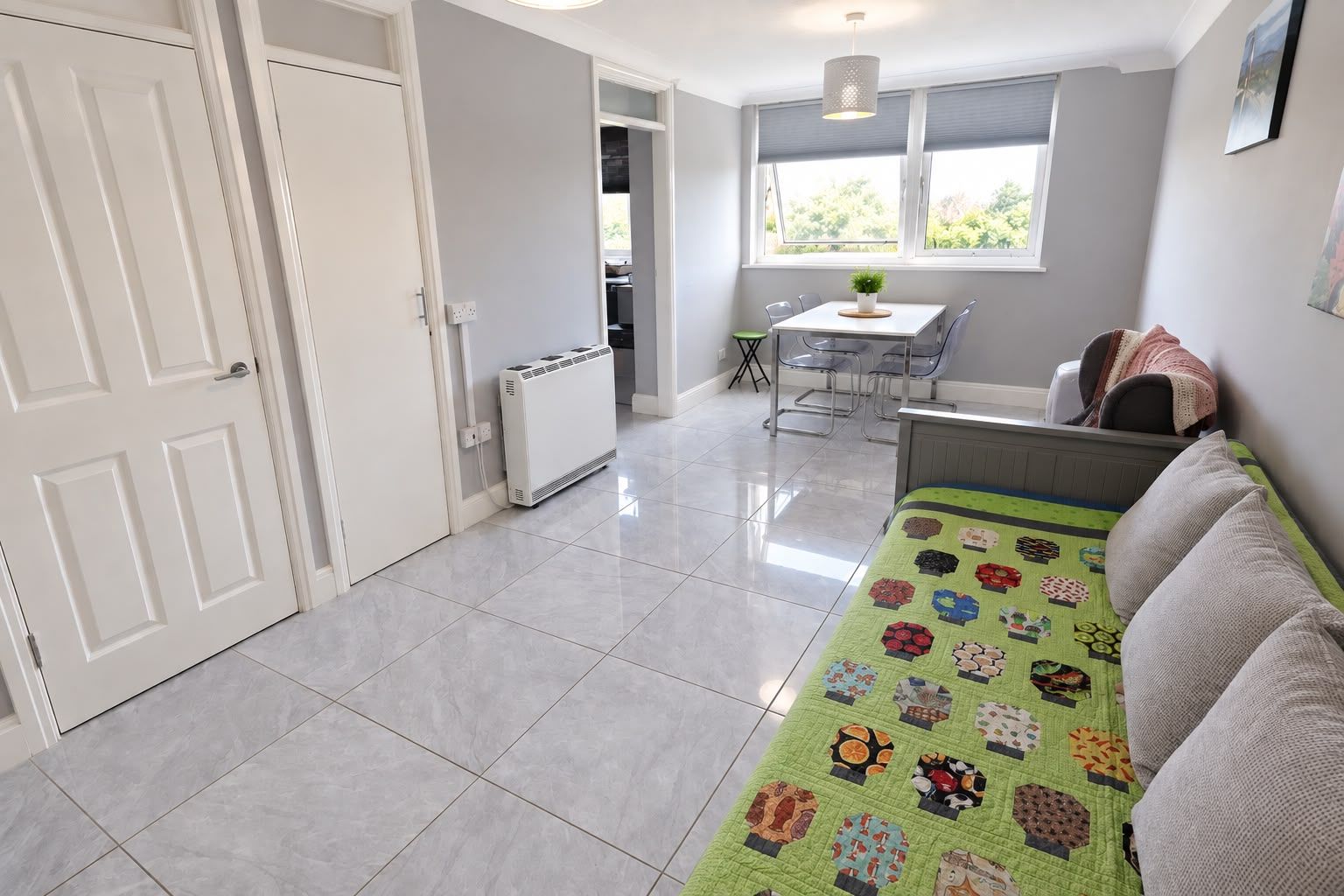 Flat for sale in Orpington, Westwell Close, Orpington, BR5 4QU