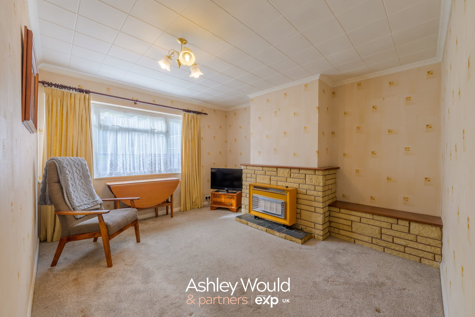 Semi Detached House for sale in Wolverhampton, Newman Avenue, Wolverhampton, WV4