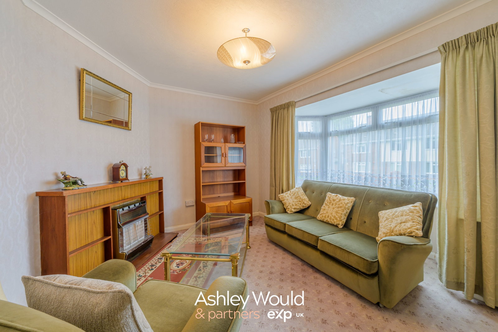 Semi Detached House for sale in Wolverhampton, Newman Avenue, Wolverhampton, WV4