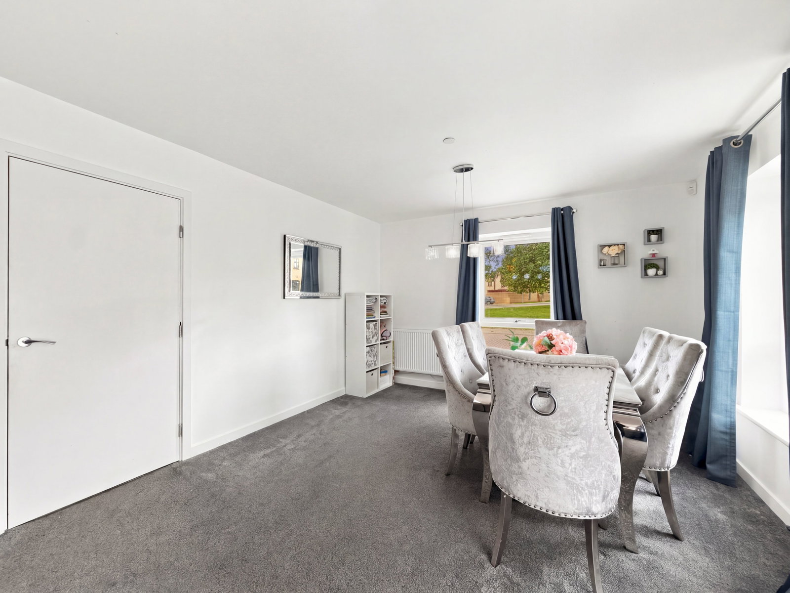 End Of Terrace House for sale in Cardiff, Rhodfa Crughywel, St. Mellons, CF3 0FJ, 1203 m²