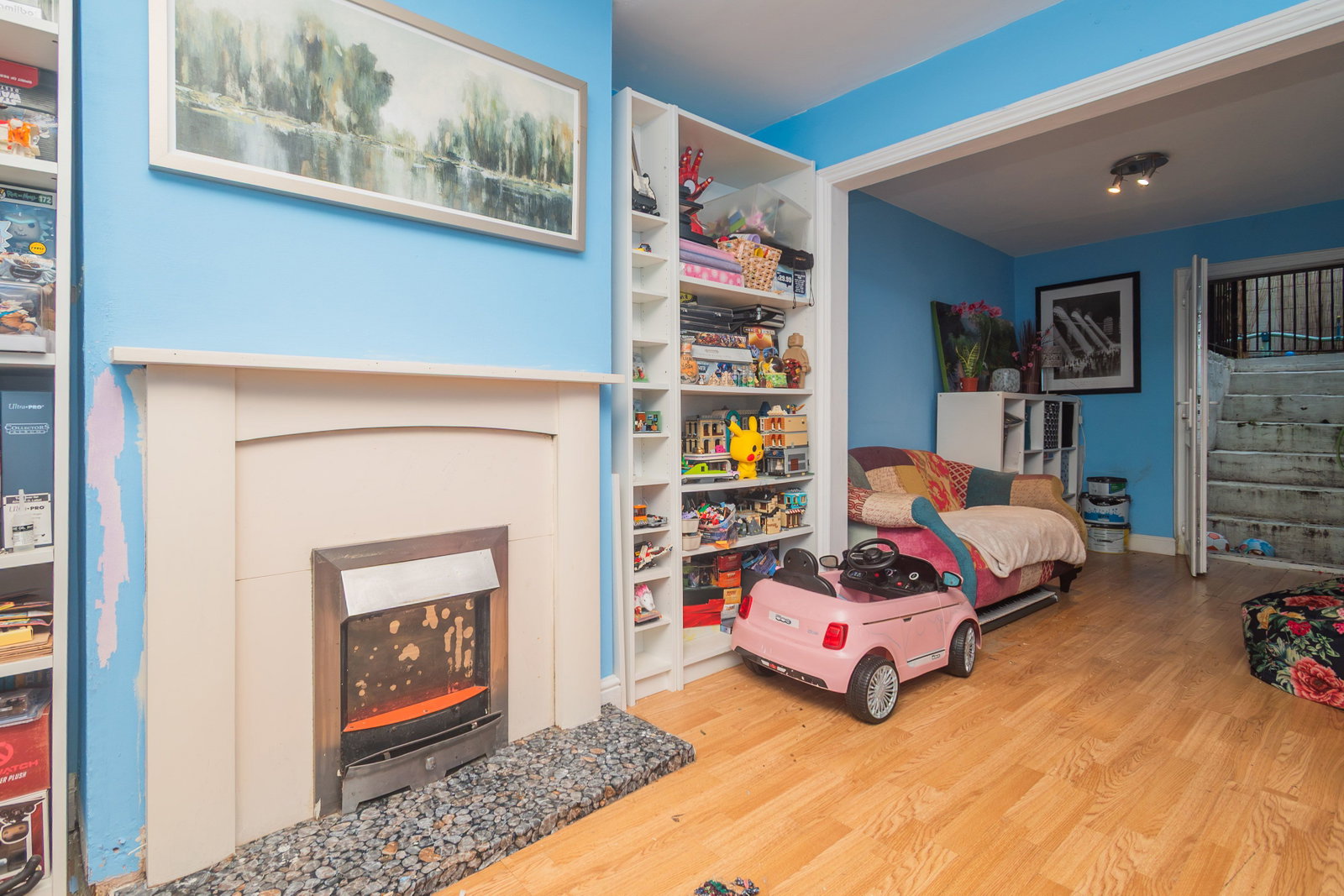 End Of Terrace House for sale in Ramsgate, Artillery Road, Ramsgate, CT11 8PU, 1187 m²