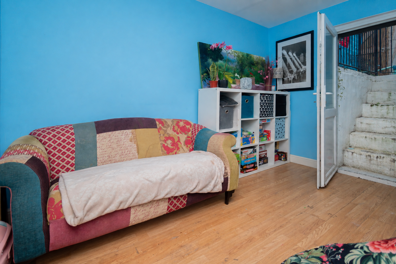 End Of Terrace House for sale in Ramsgate, Artillery Road, Ramsgate, CT11 8PU, 1187 m²
