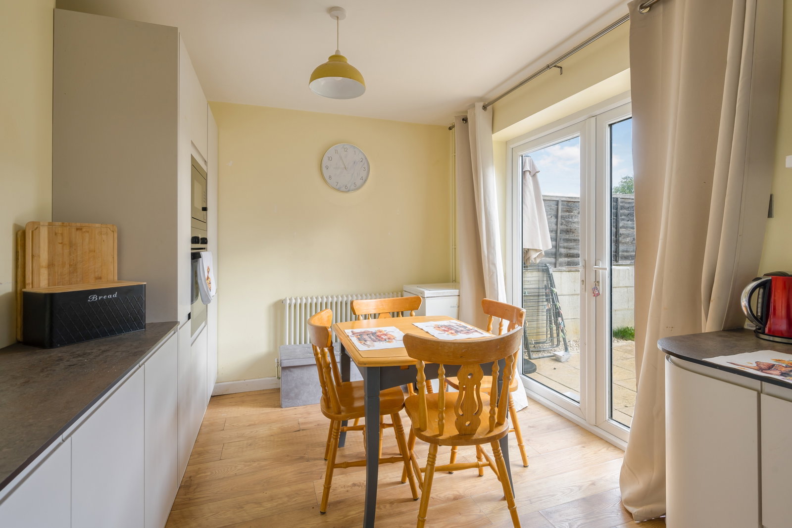 Semi Detached House for sale in Grantham, Christchurch Road in Grantham, 860 m²