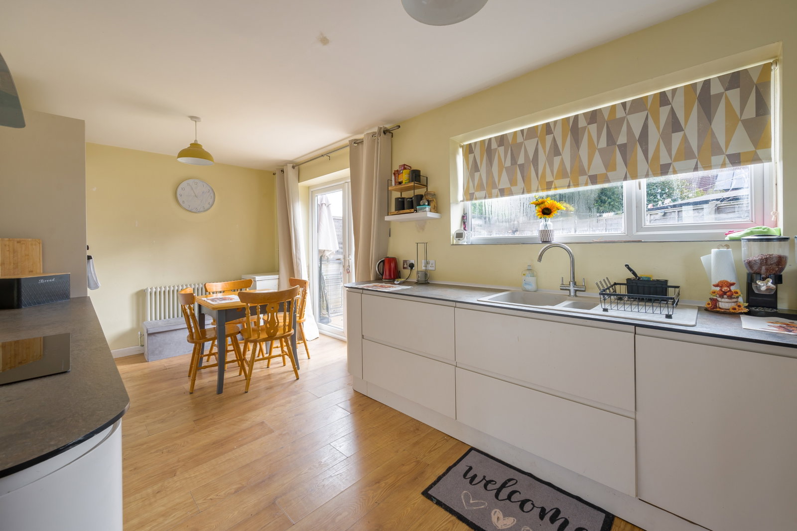 Semi Detached House for sale in Grantham, Christchurch Road in Grantham, 860 m²
