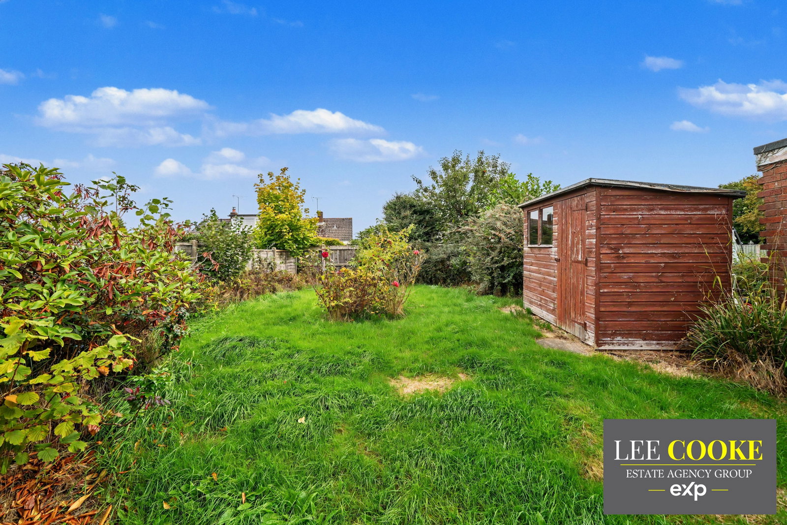 Semi Detached Bungalow for sale in Stafford, Marston Road, Wheaton Aston, Stafford, ST19 9PQ