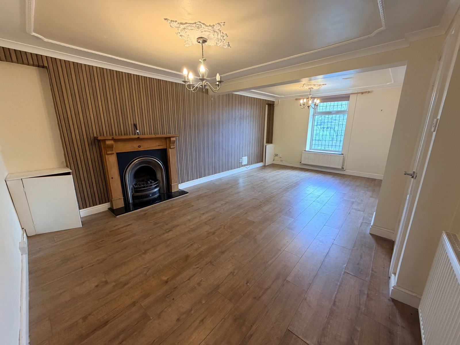 Terraced House for sale in Maesteg, Nantyffyllon Terrace, Nantyffyllon, Maesteg, CF34 0HF