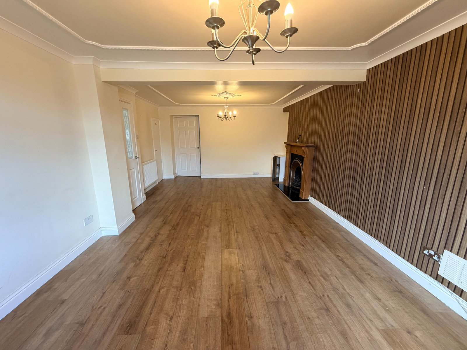 Terraced House for sale in Maesteg, Nantyffyllon Terrace, Nantyffyllon, Maesteg, CF34 0HF