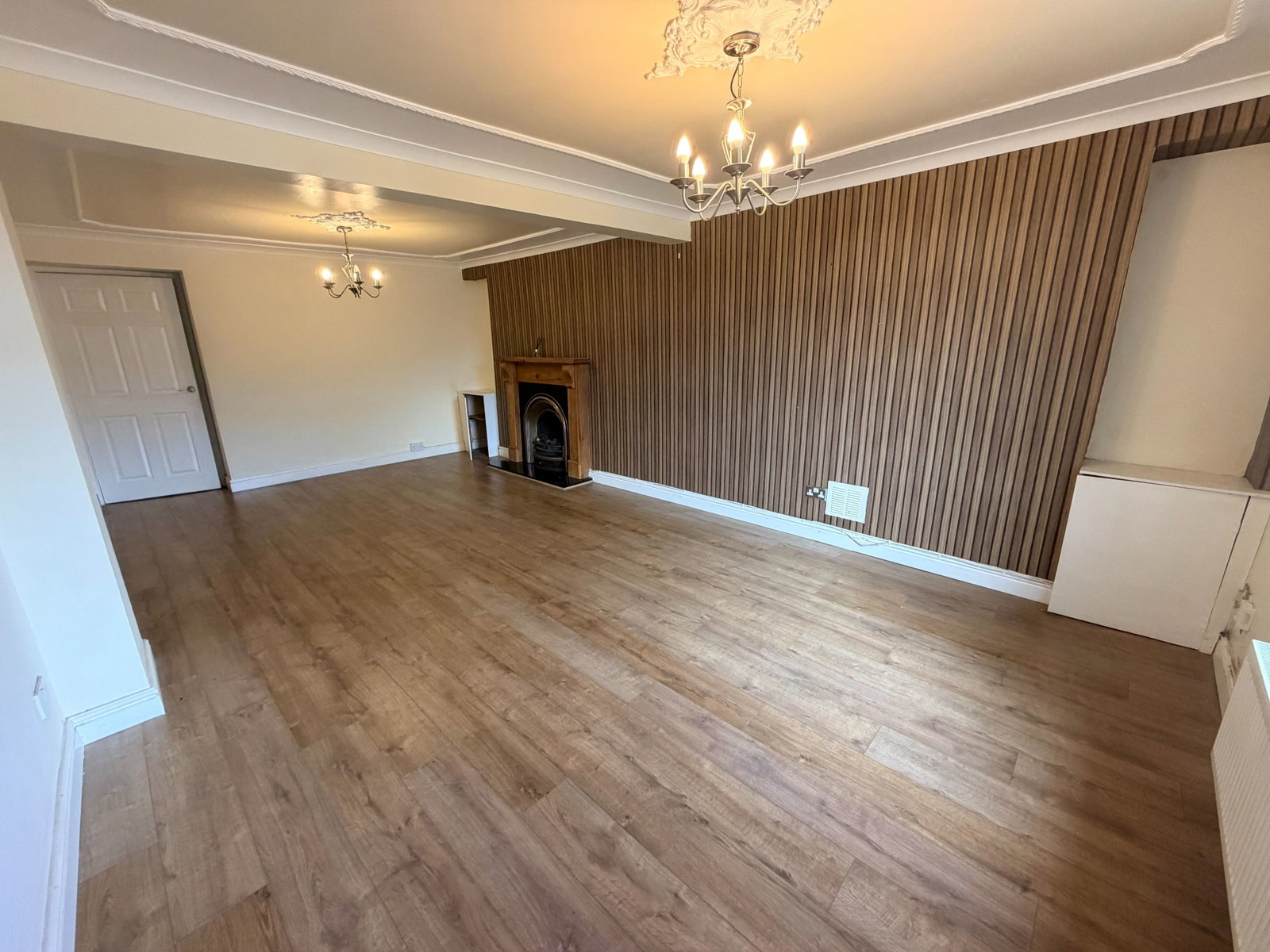 Terraced House for sale in Maesteg, Nantyffyllon Terrace, Nantyffyllon, Maesteg, CF34 0HF