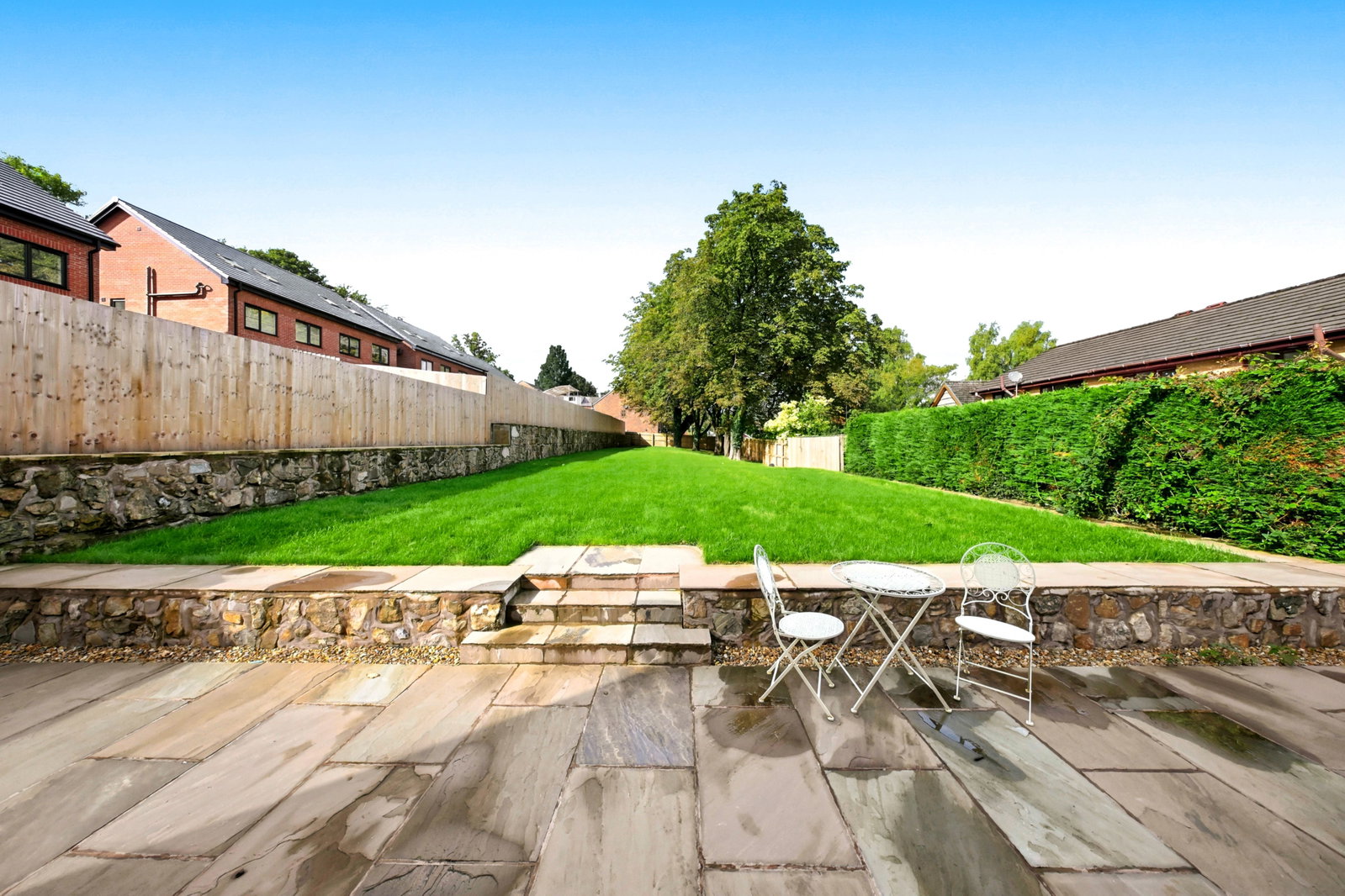 Detached House for sale in Darwen, Avondale Mews, Darwen, BB3 1LY, 1436 m²