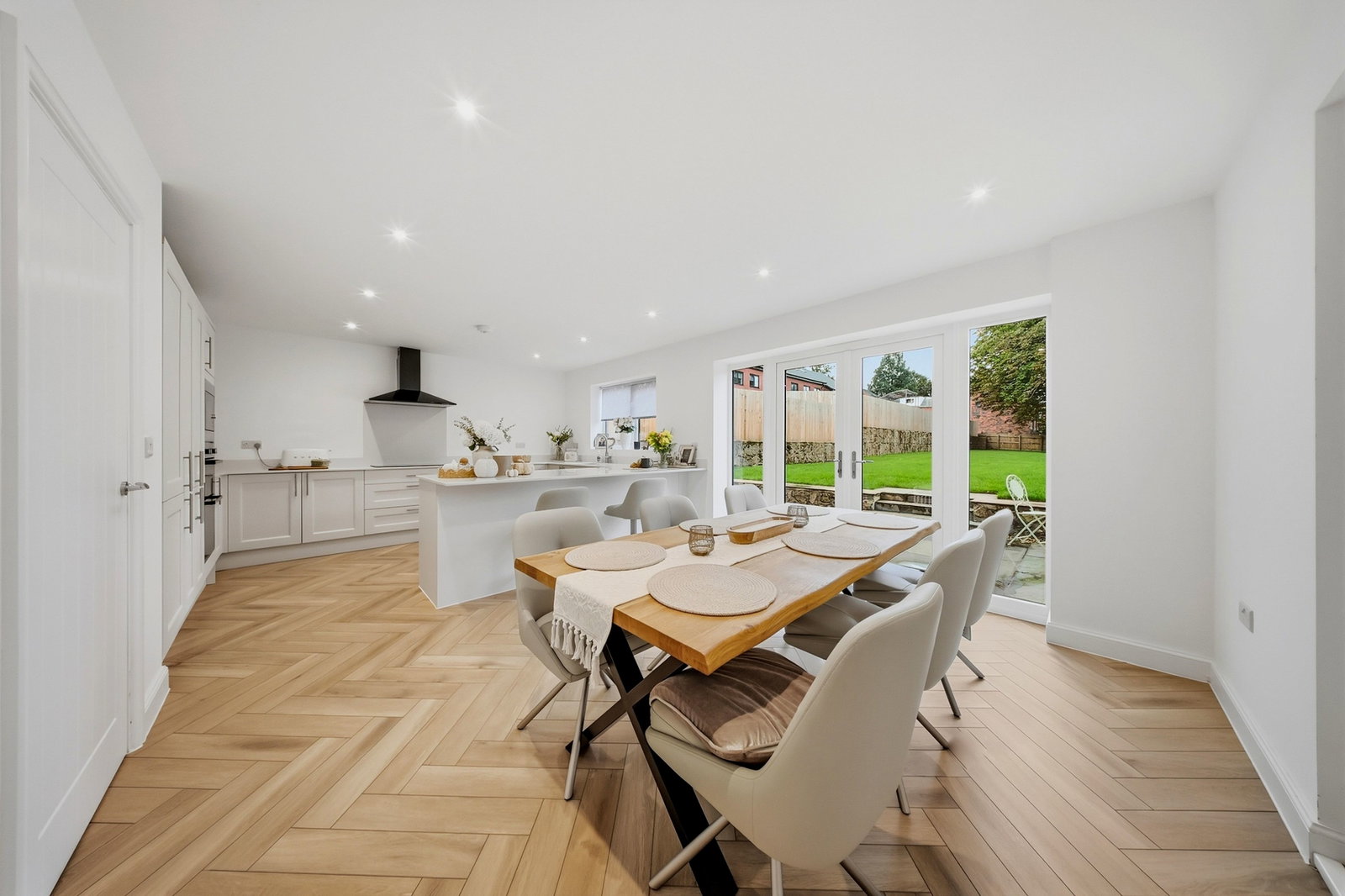 Detached House for sale in Darwen, Avondale Mews, Darwen, BB3 1LY, 1436 m²