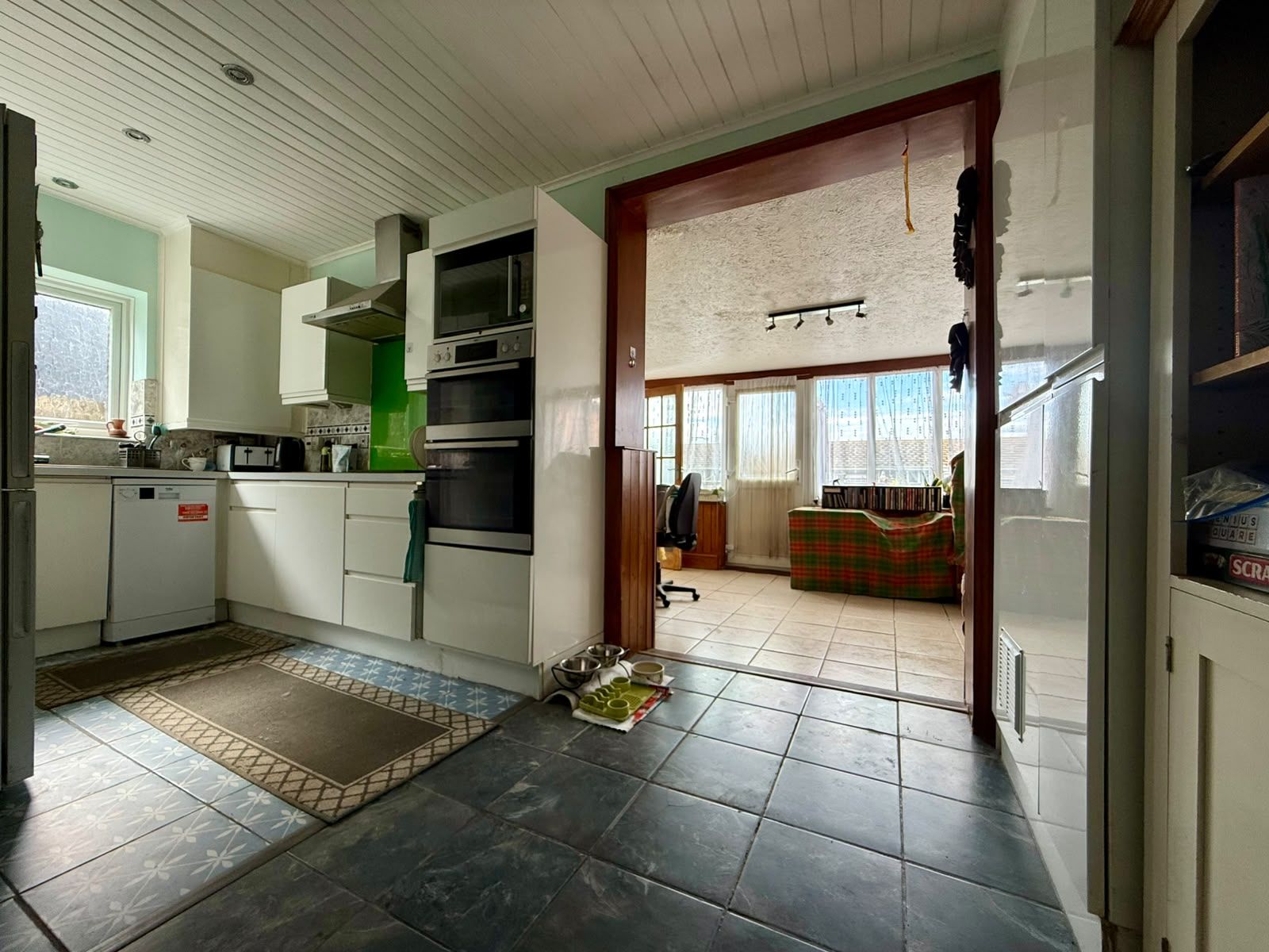 Detached House for sale in Ramsgate, Wallwood Road, Ramsgate, CT11 8AS