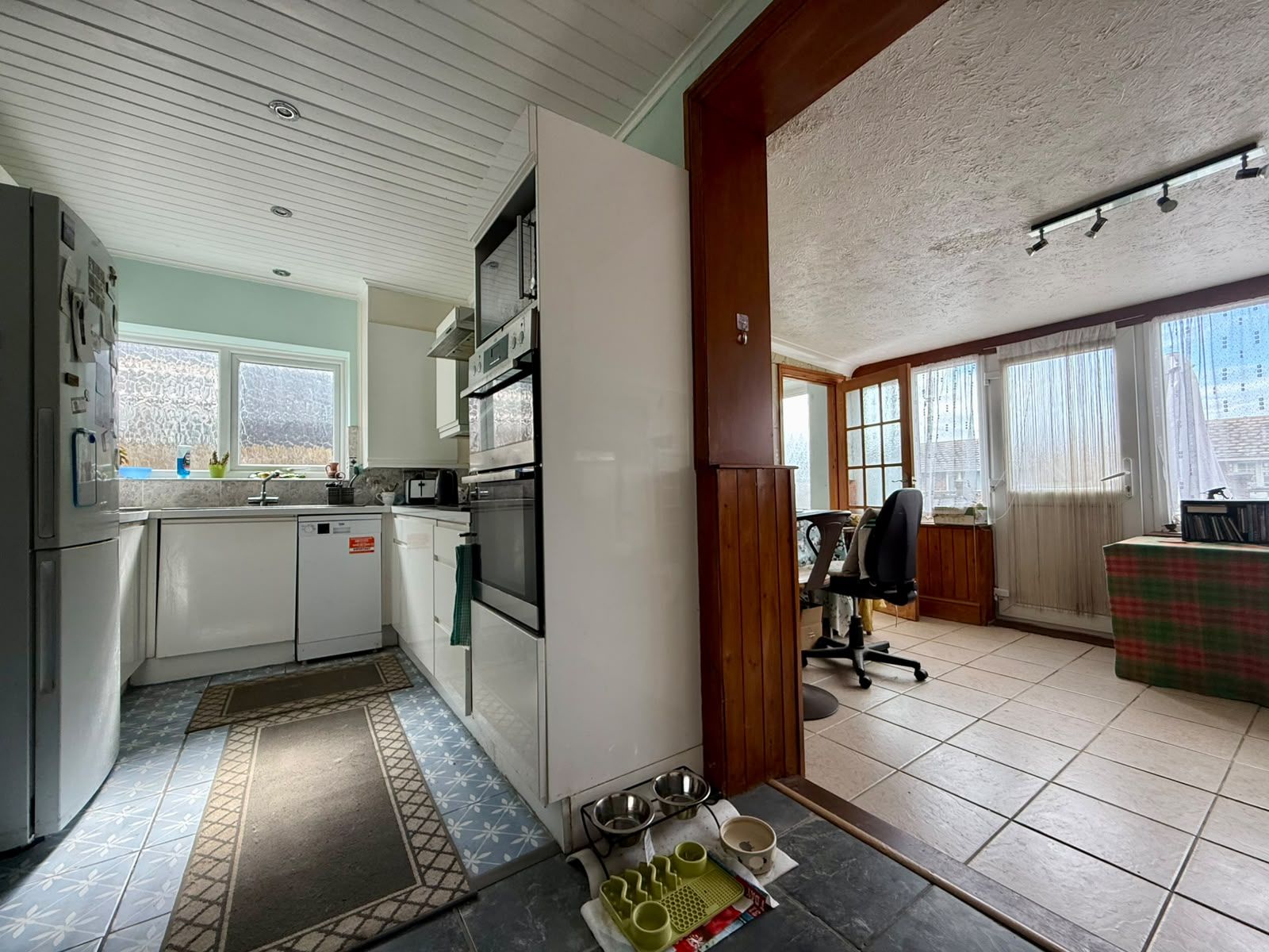 Detached House for sale in Ramsgate, Wallwood Road, Ramsgate, CT11 8AS