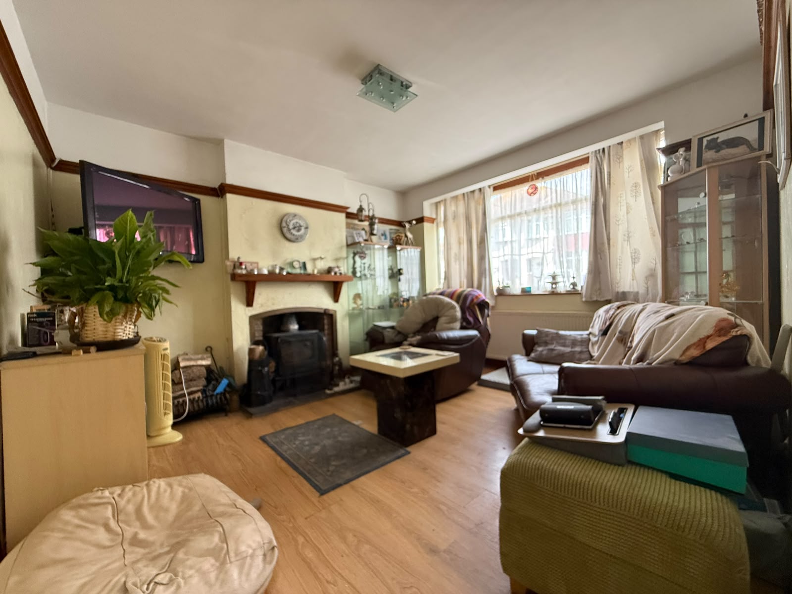 Detached House for sale in Ramsgate, Wallwood Road, Ramsgate, CT11 8AS