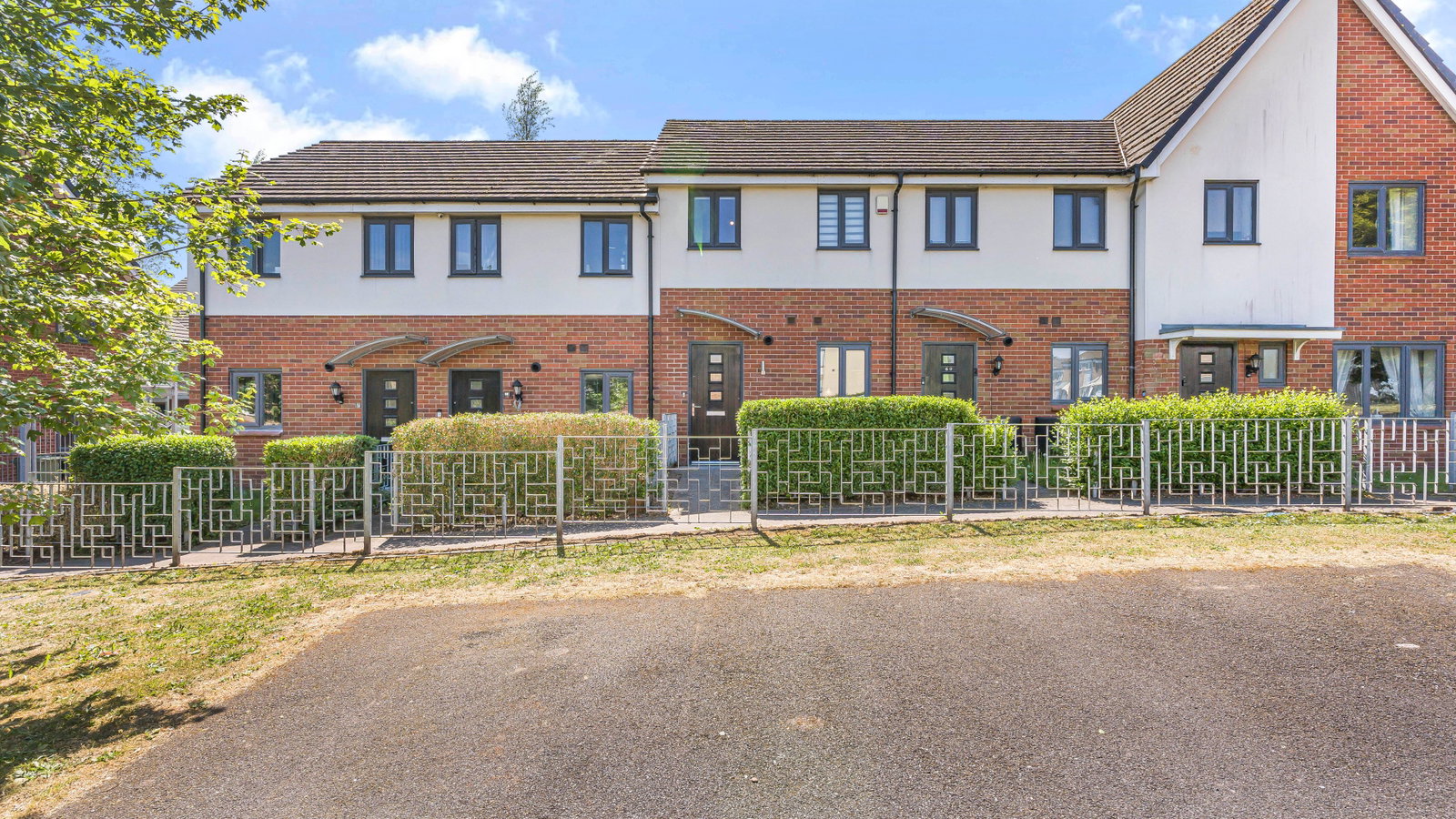 Terraced House for sale in Birmingham, Tame Avenue, Birmingham