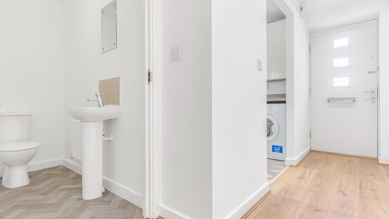 Terraced House for sale in Birmingham, Tame Avenue, Birmingham