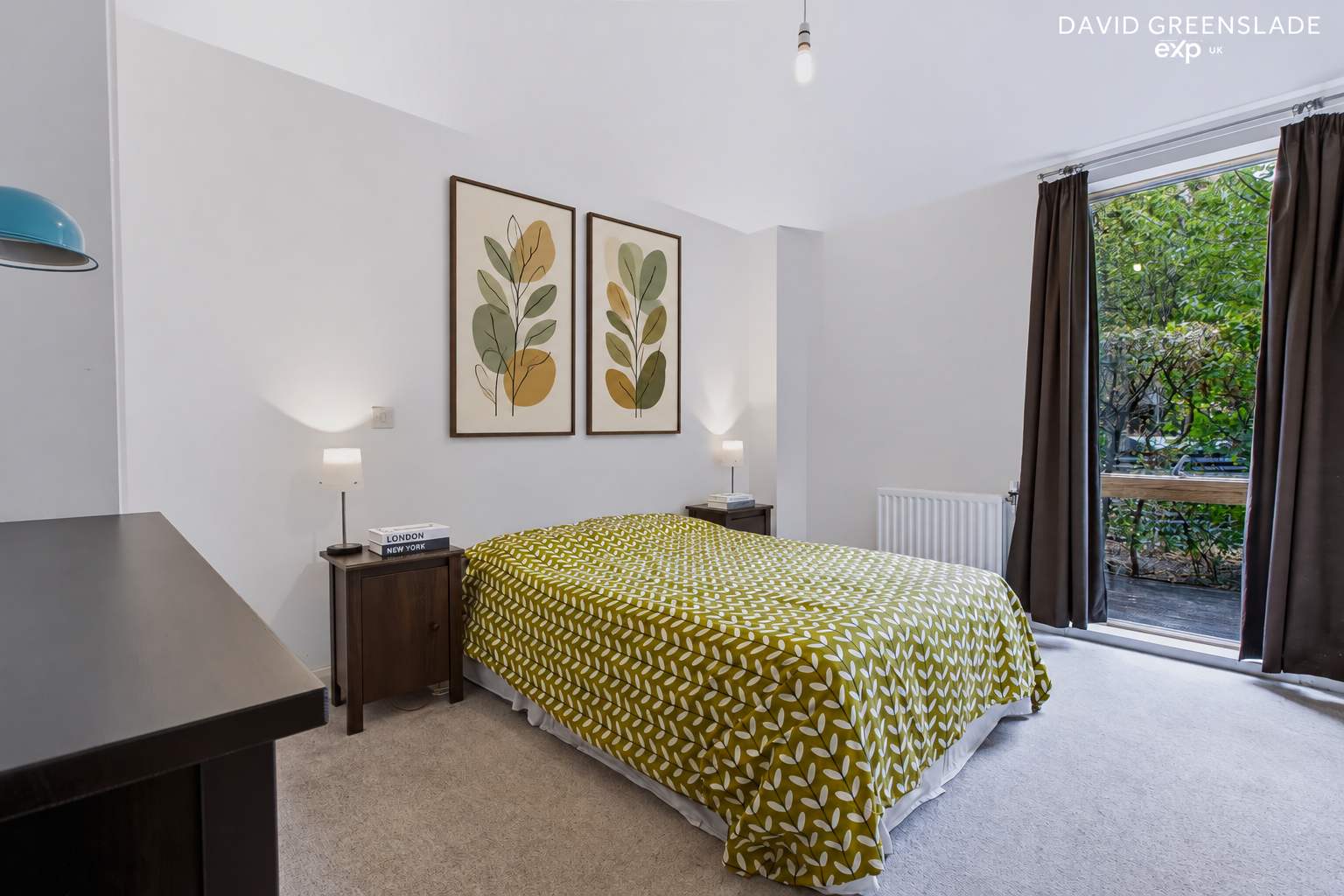 Apartment for sale in London, Barry Blandford Way, E3