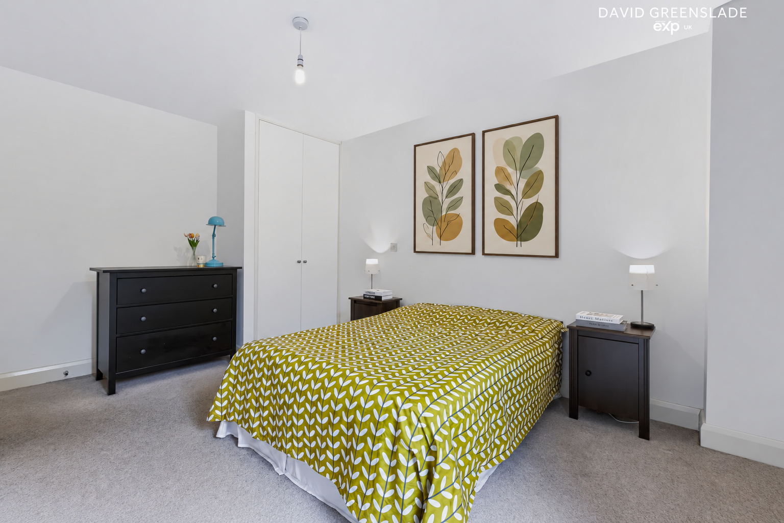 Apartment for sale in London, Barry Blandford Way, E3