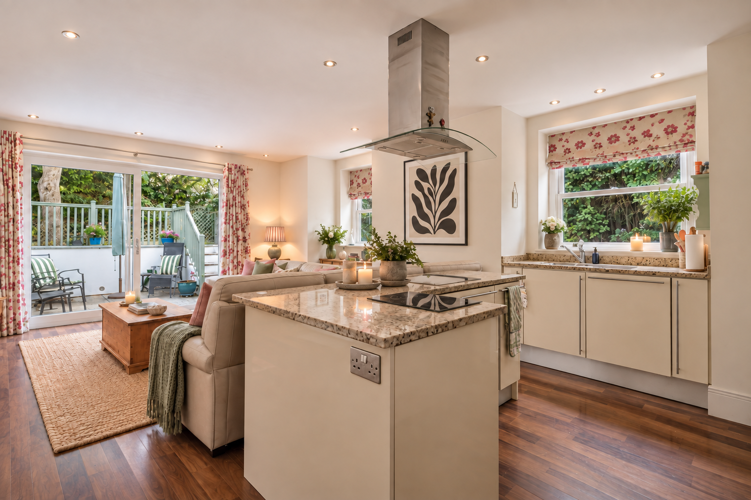Flat for sale in Cheltenham, Lansdown Road, Cheltenham, GL50 2JA