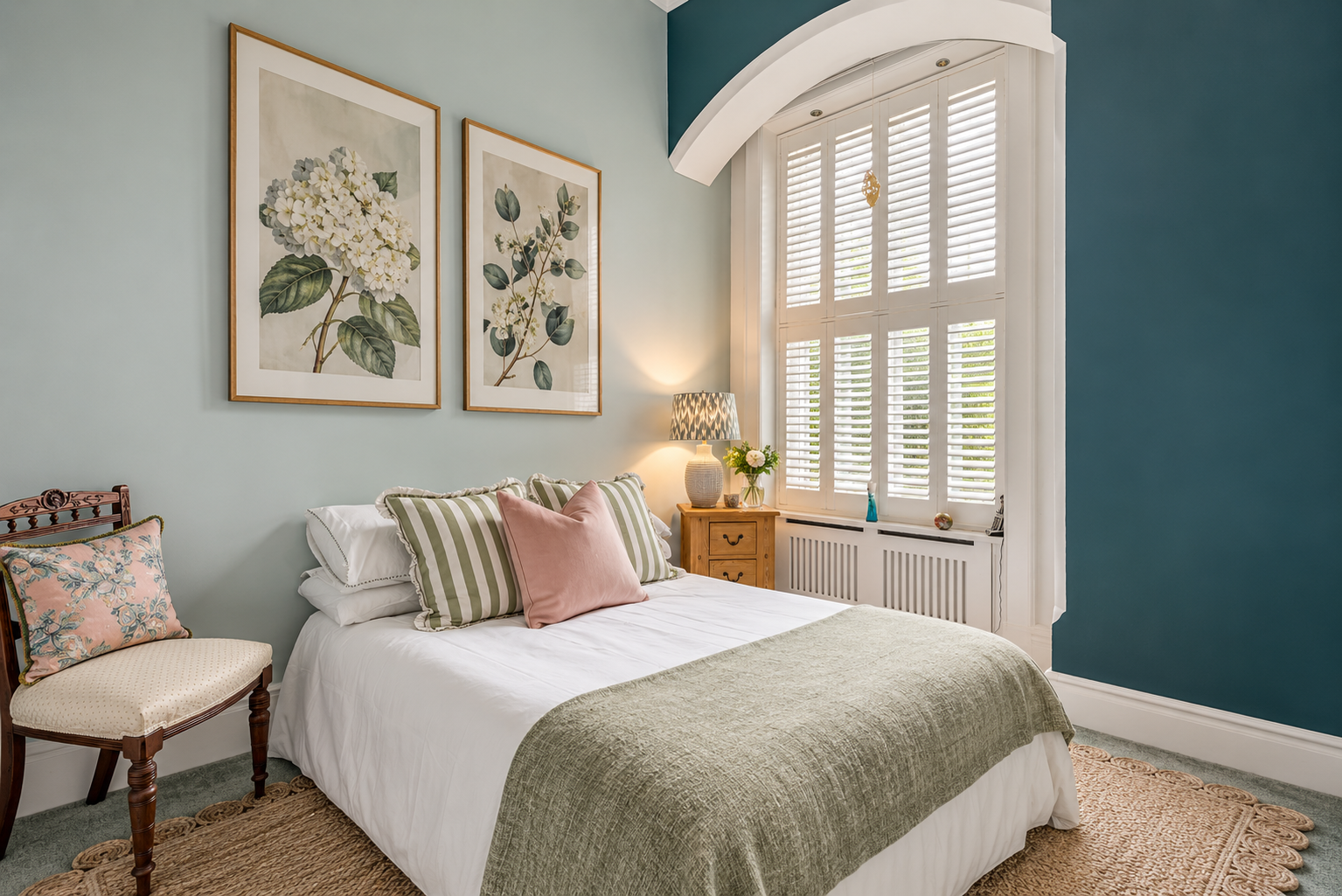 Flat for sale in Cheltenham, Lansdown Road, Cheltenham, GL50 2JA