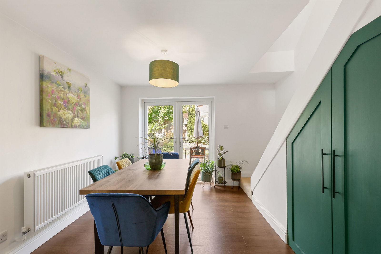 Detached House for sale in Colchester, Chapel Road, West Bergholt, Colchester, CO6 3EZ, 1286 m²