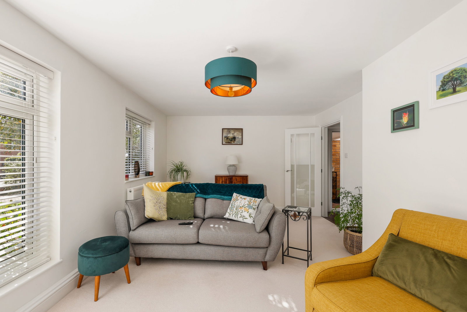 Detached House for sale in Colchester, Chapel Road, West Bergholt, Colchester, CO6 3EZ, 1286 m²