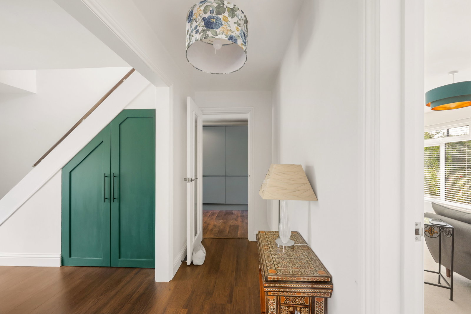 Detached House for sale in Colchester, Chapel Road, West Bergholt, Colchester, CO6 3EZ, 1286 m²