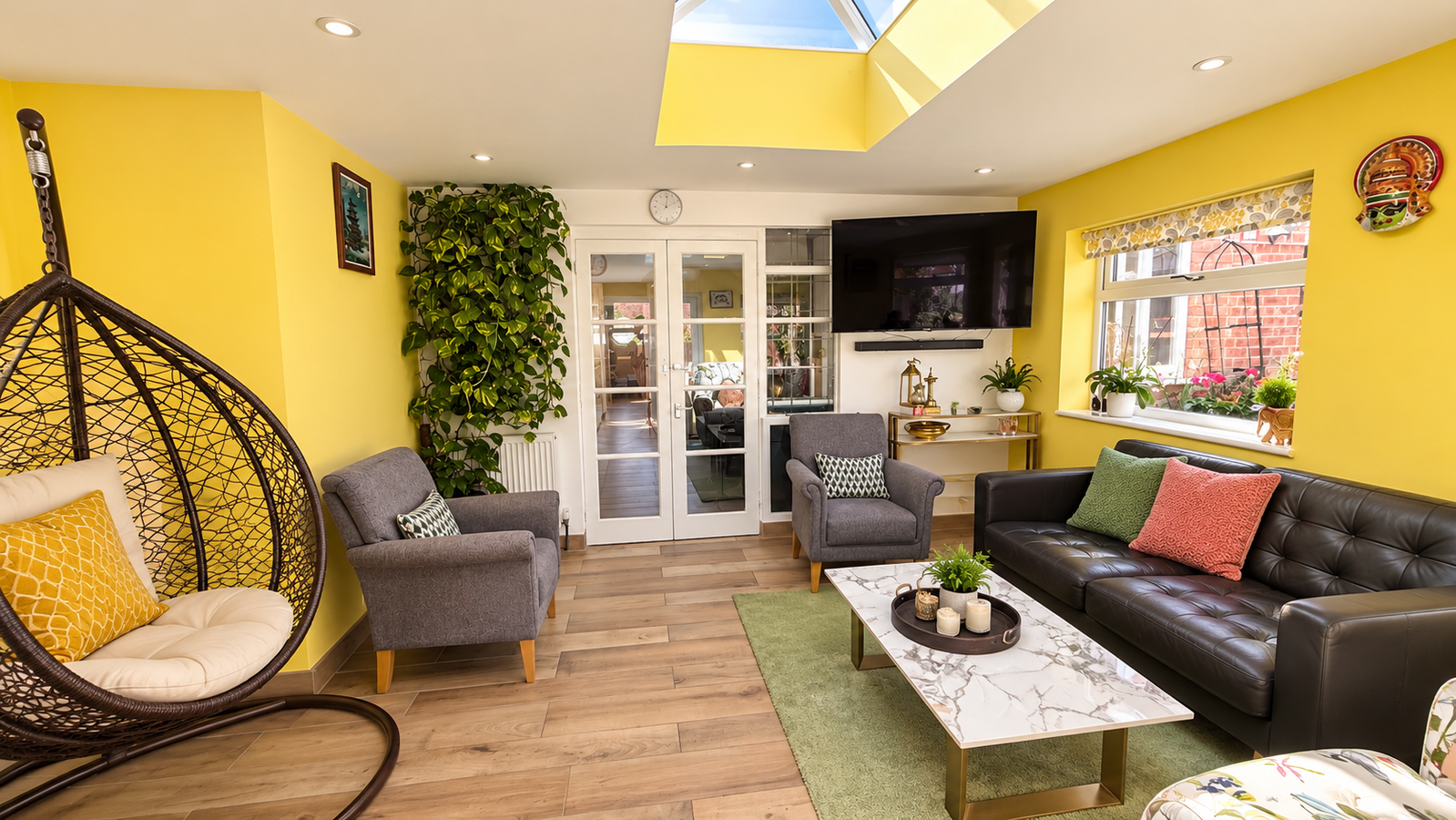Bungalow for sale in Orpington, Melrose Crescent, Orpington, BR6 9NT