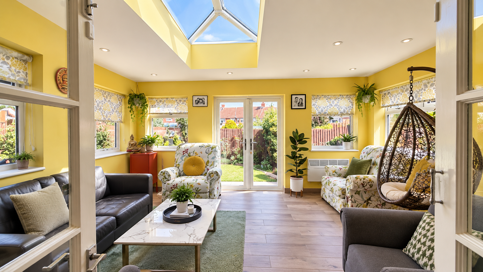 Bungalow for sale in Orpington, Melrose Crescent, Orpington, BR6 9NT