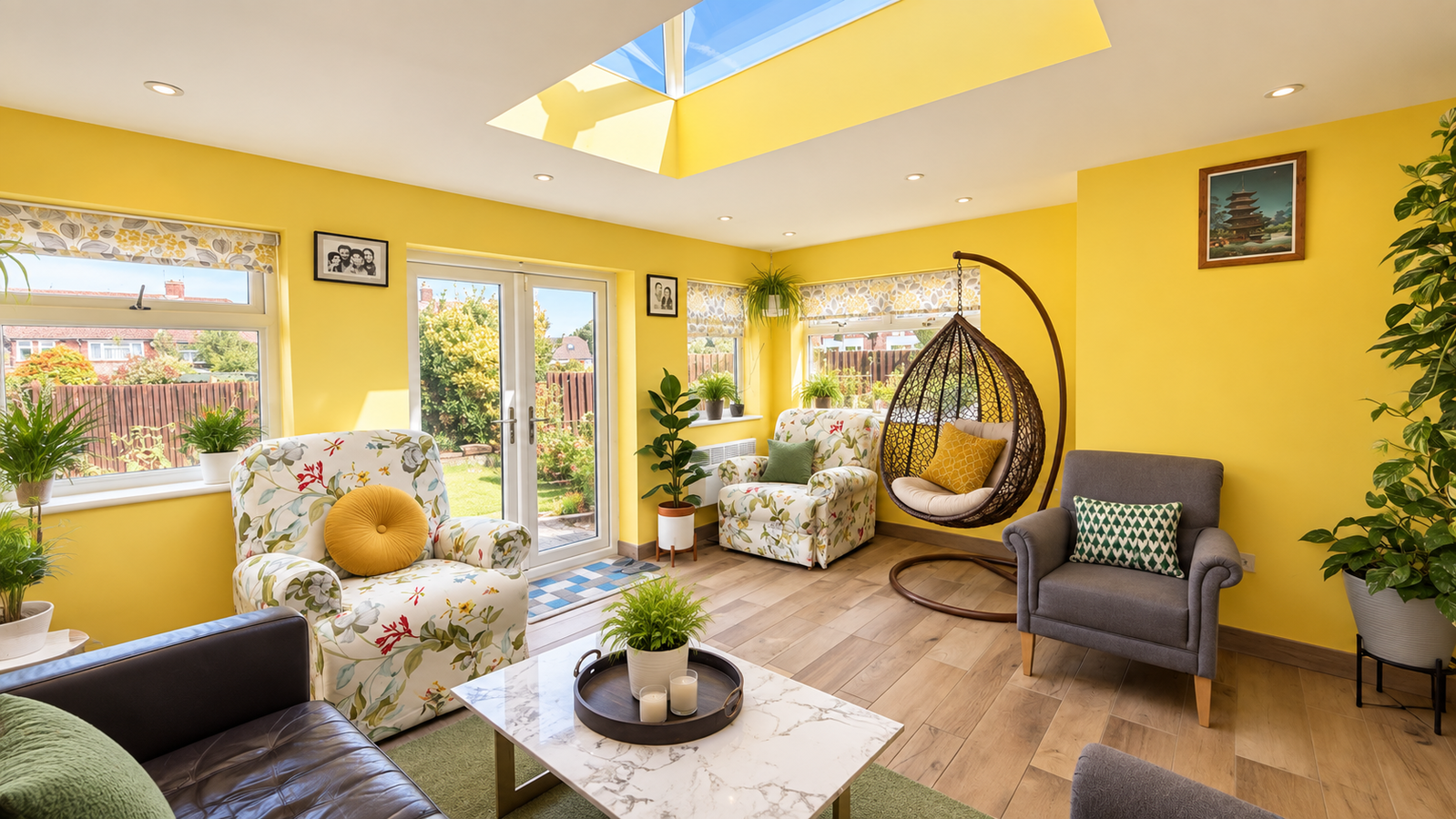 Bungalow for sale in Orpington, Melrose Crescent, Orpington, BR6 9NT