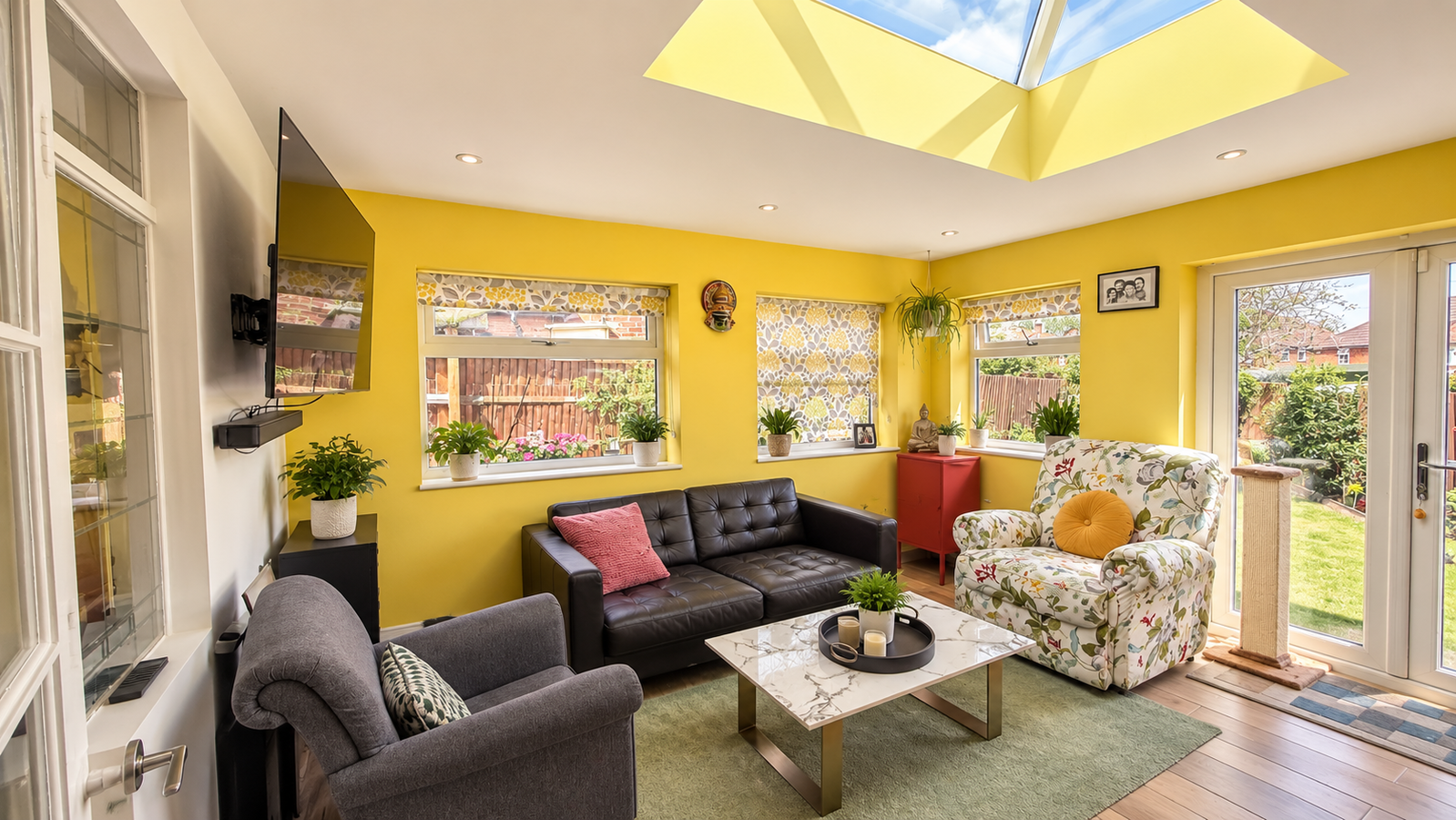 Bungalow for sale in Orpington, Melrose Crescent, Orpington, BR6 9NT