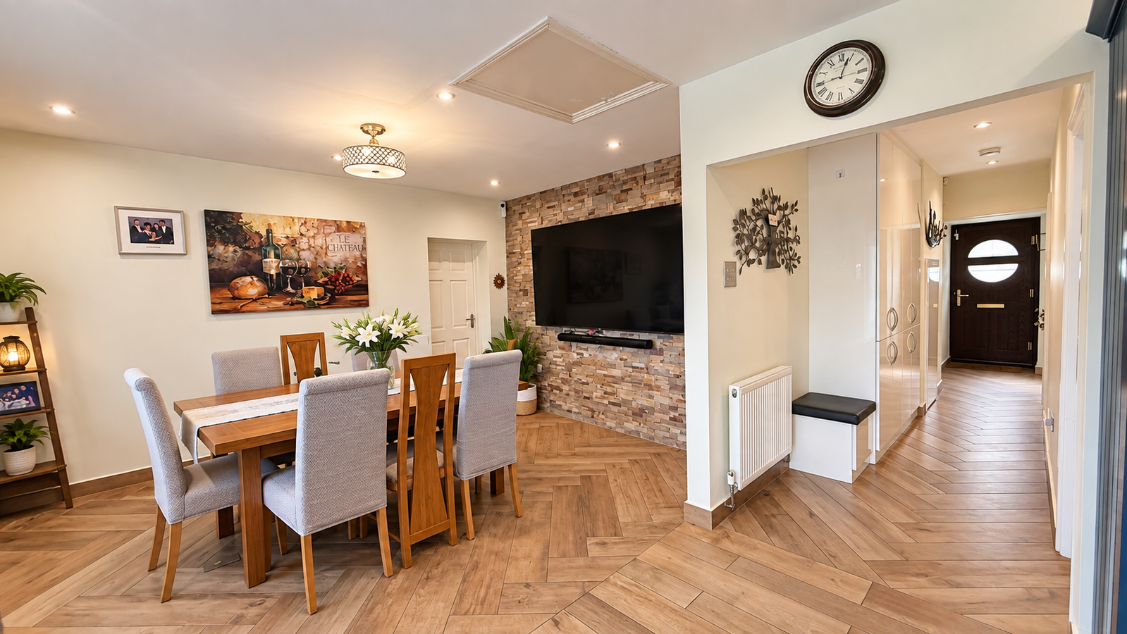Bungalow for sale in Orpington, Melrose Crescent, Orpington, BR6 9NT