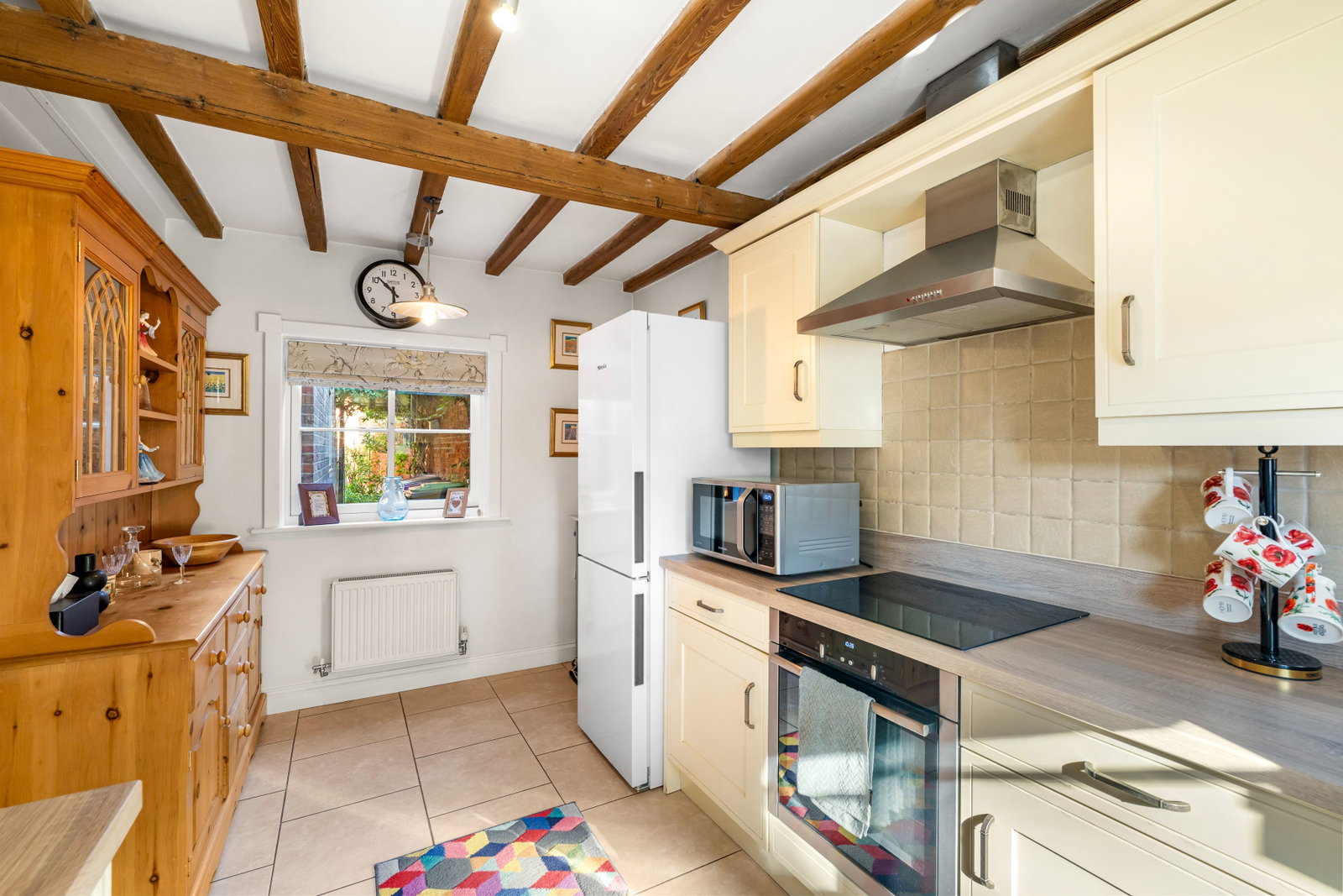 Detached House for sale in Lincoln, Church Walk, Brant Broughton, Lincoln, LN5 0SN