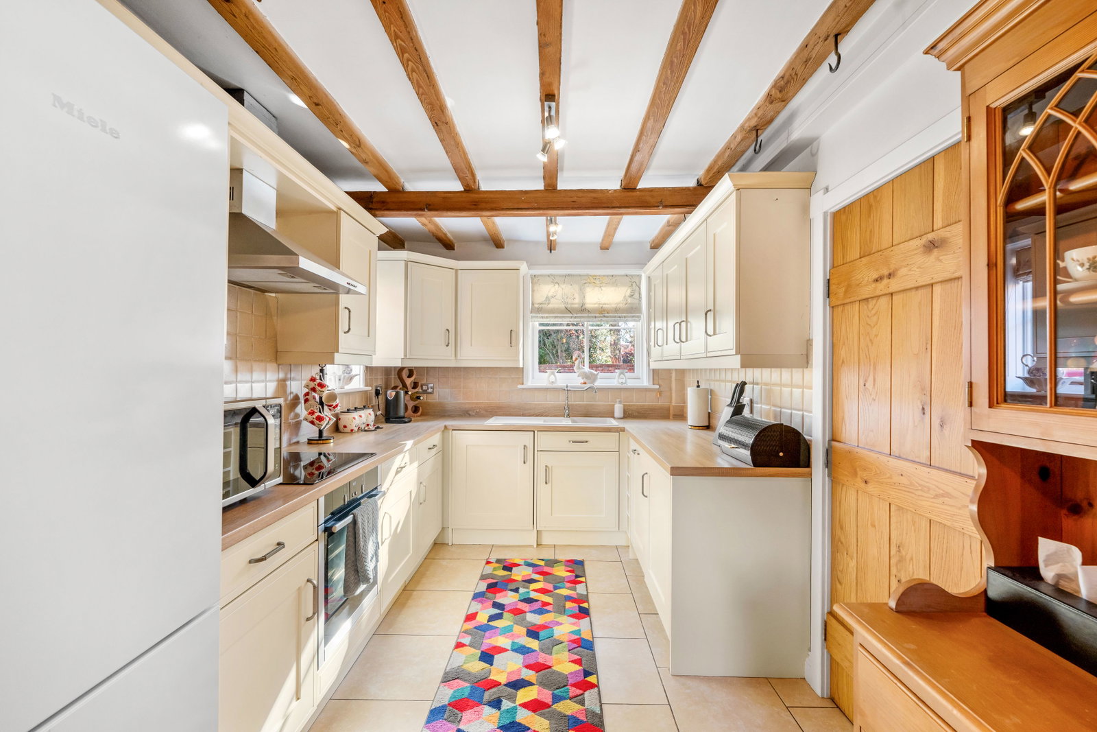 Detached House for sale in Lincoln, Church Walk, Brant Broughton, Lincoln, LN5 0SN