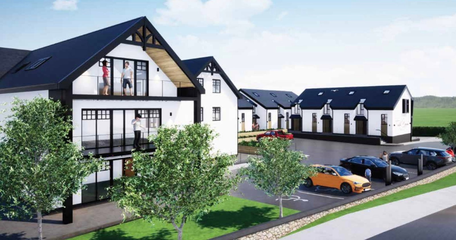 Flat for sale in Marianglas, APTS 7 - Glynllifon, Marianglas, LL73
