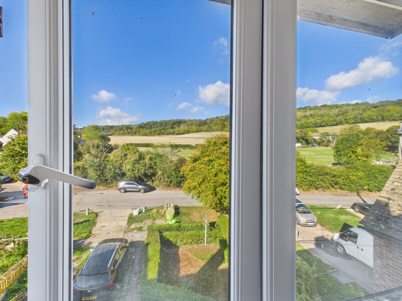 Terraced House for sale in Rochester, The Street, Upper Halling, Rochester, ME2