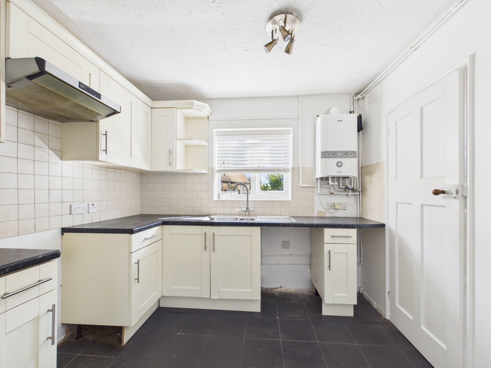 Terraced House for sale in Rochester, The Street, Upper Halling, Rochester, ME2