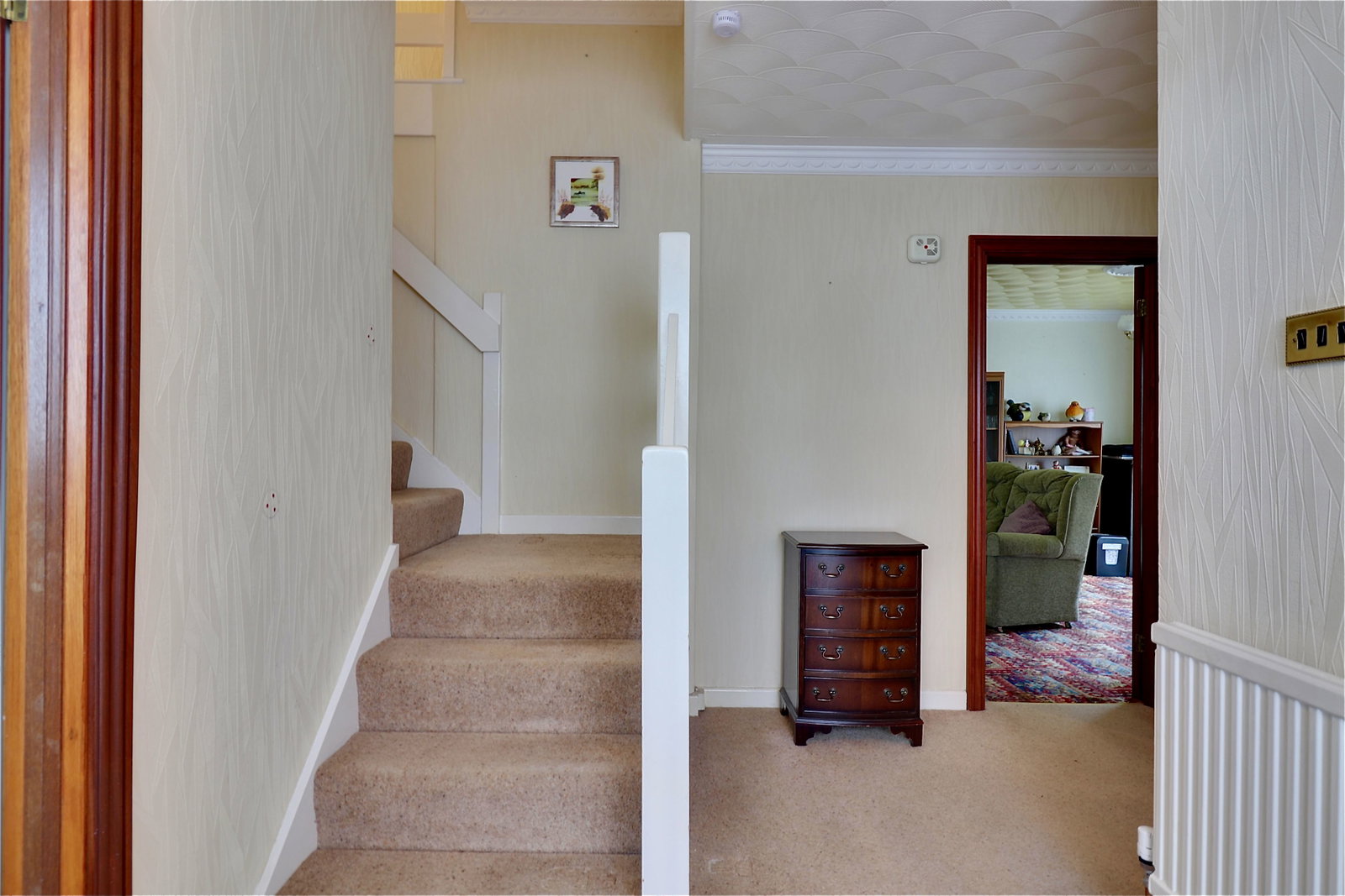 Detached House for sale in Caerphilly, Brookside Close, Caerphilly, CF83 2RR