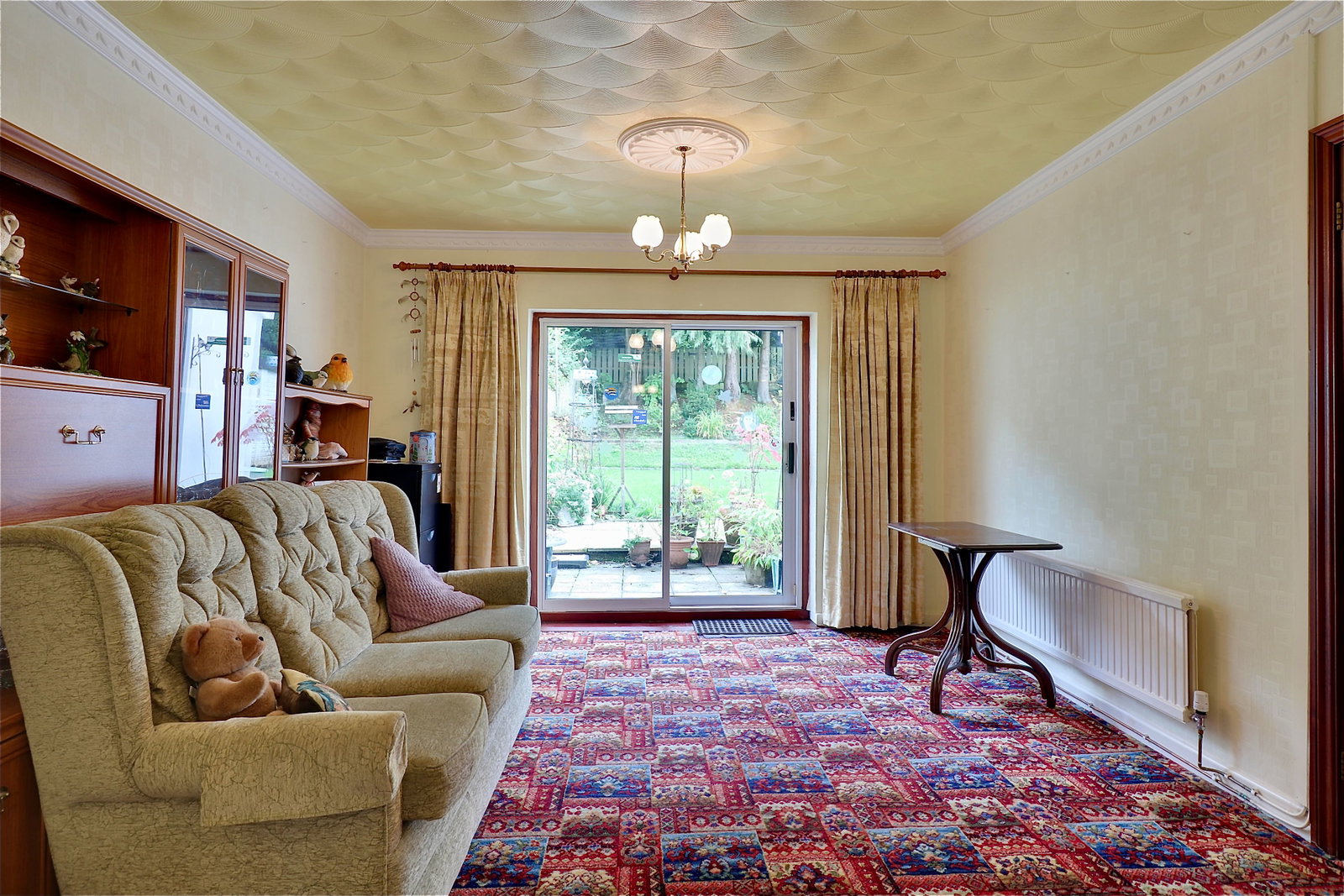 Detached House for sale in Caerphilly, Brookside Close, Caerphilly, CF83 2RR