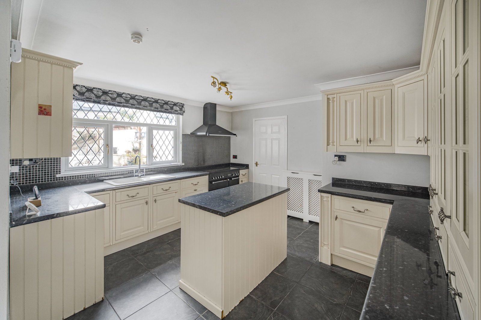 Detached House for sale in Bridgend, Main Road, Coychurch, Bridgend, CF35 5HB