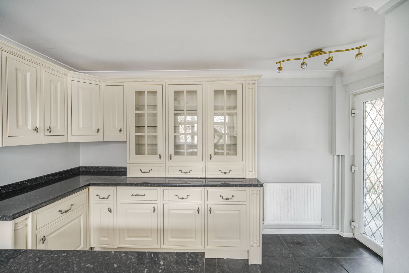 Detached House for sale in Bridgend, Main Road, Coychurch, Bridgend, CF35 5HB