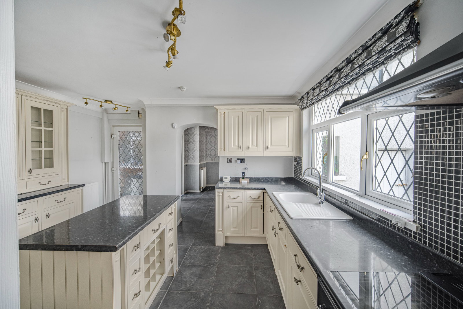 Detached House for sale in Bridgend, Main Road, Coychurch, Bridgend, CF35 5HB