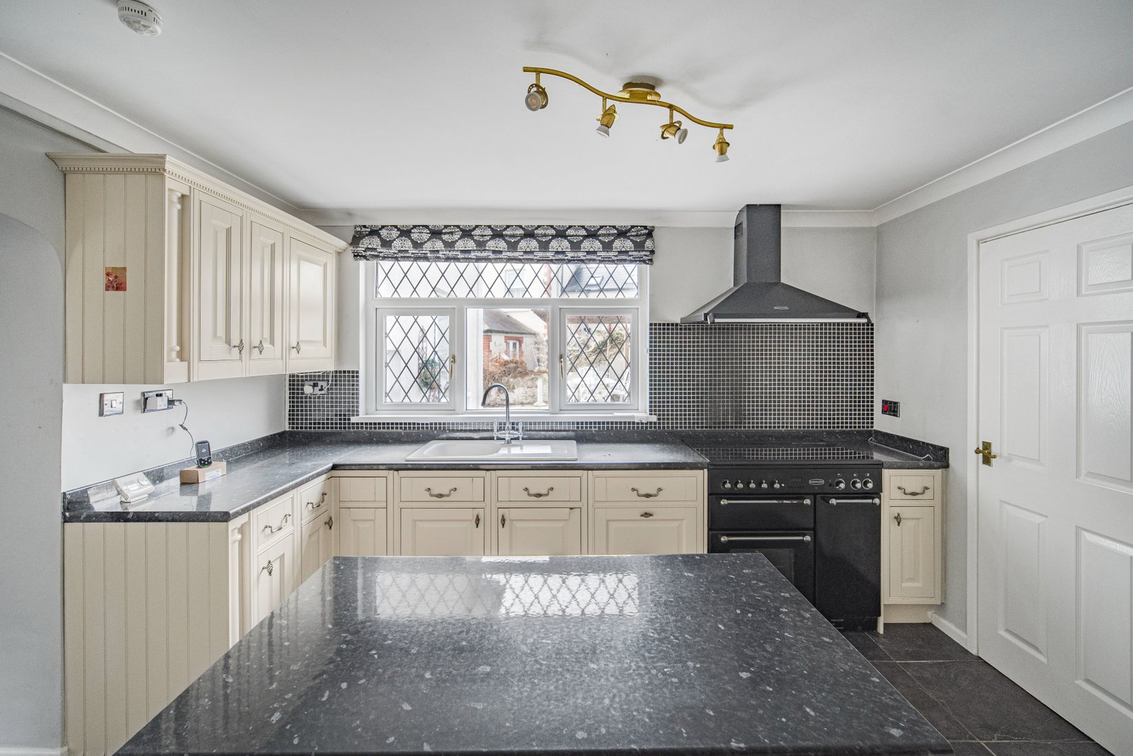 Detached House for sale in Bridgend, Main Road, Coychurch, Bridgend, CF35 5HB