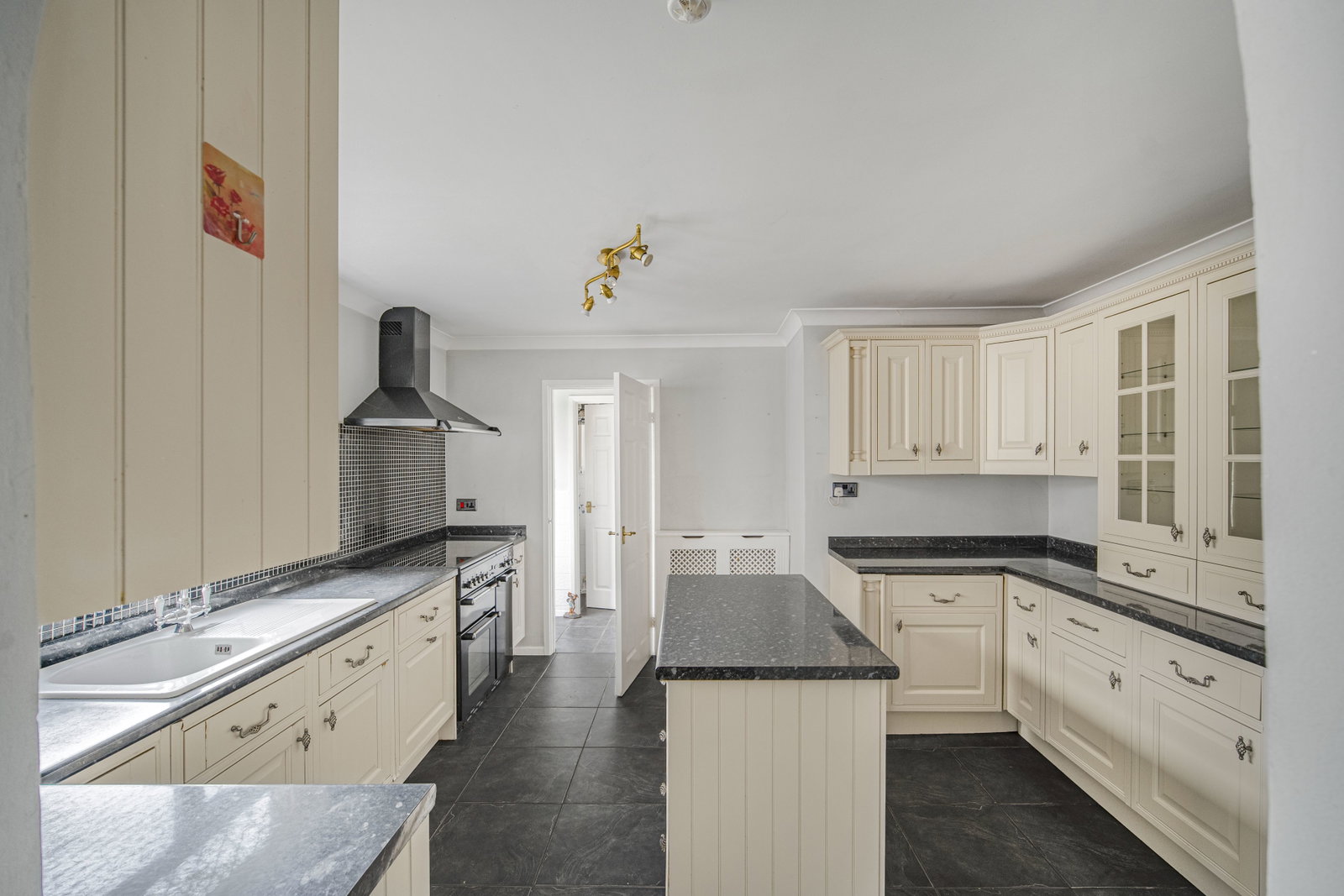 Detached House for sale in Bridgend, Main Road, Coychurch, Bridgend, CF35 5HB