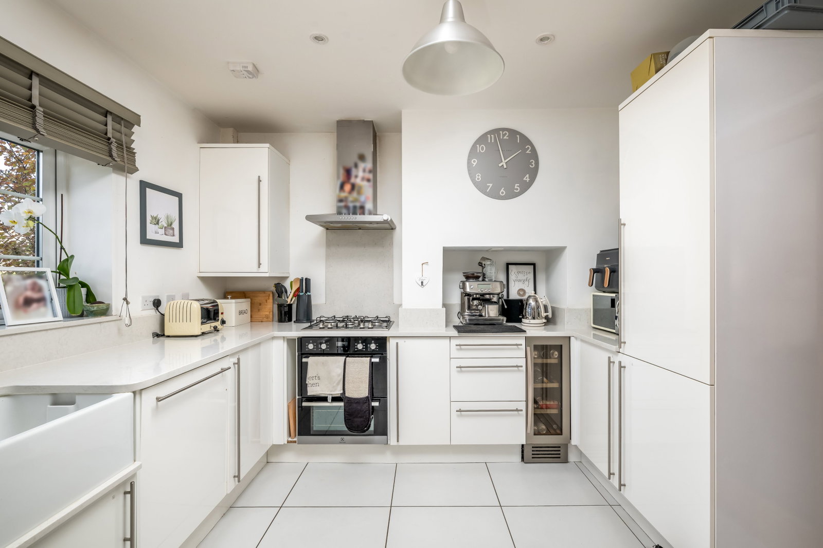 Detached House for sale in Baldock, Royston Road, Baldock, SG7 6NT