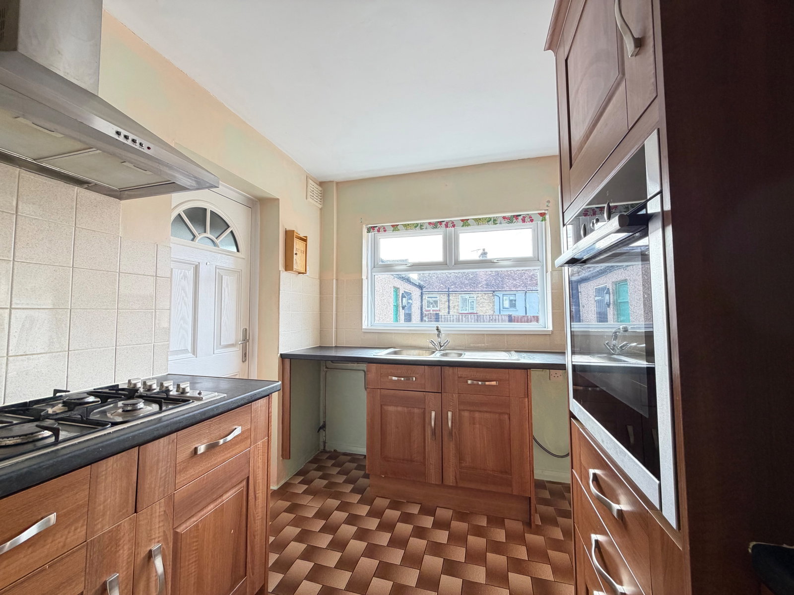 Semi Detached House for sale in Margate, Yoakley Square, Margate, CT9 4BA
