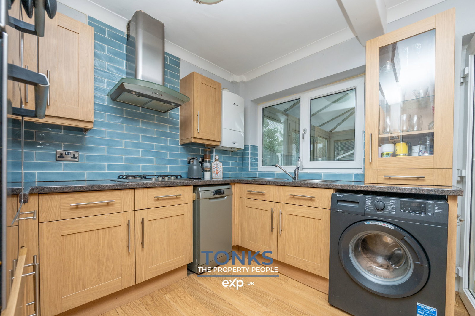 Semi Detached House for sale in Oldbury, Woodfield Avenue, Oldbury, B69 4TB