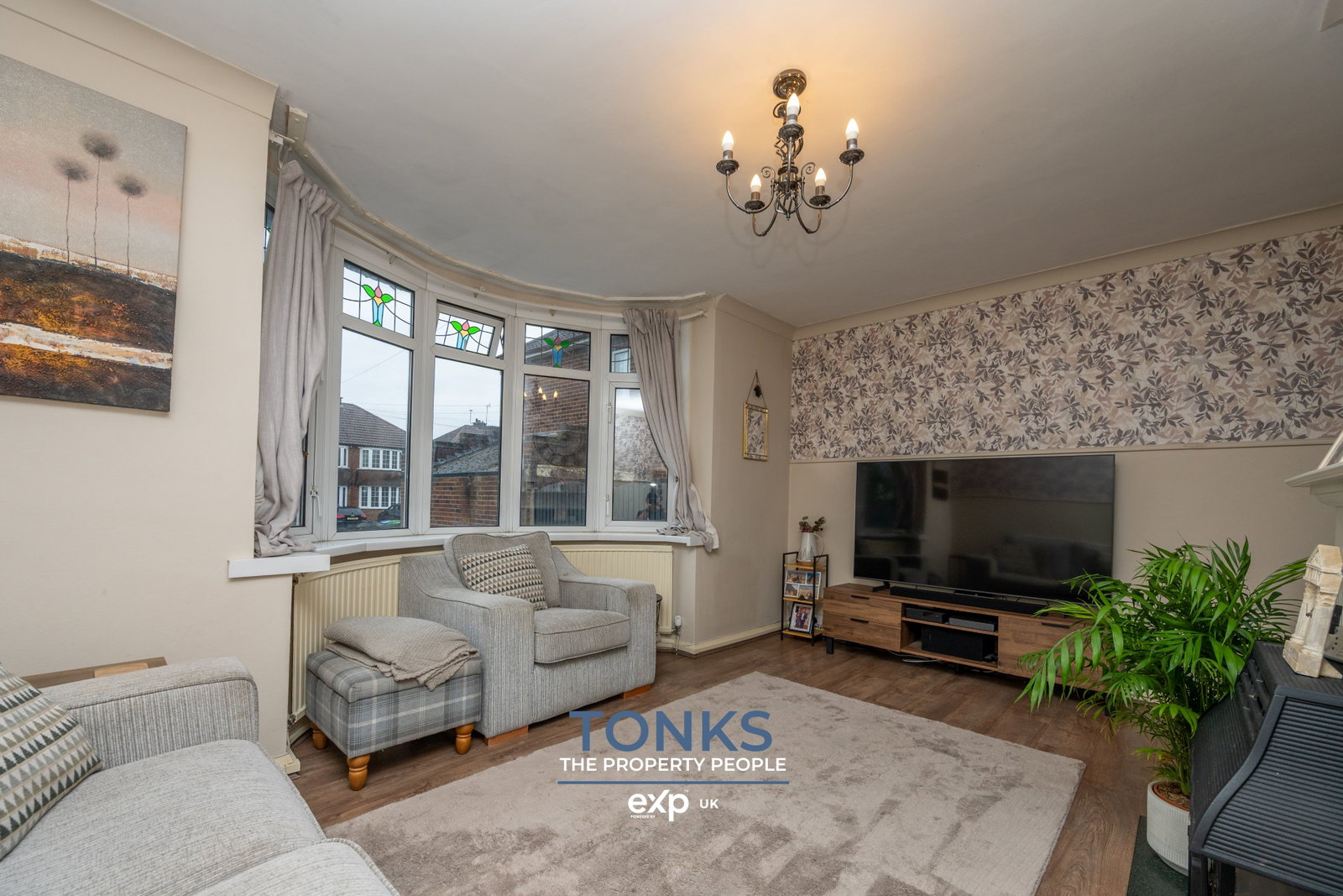 Semi Detached House for sale in Oldbury, Woodfield Avenue, Oldbury, B69 4TB