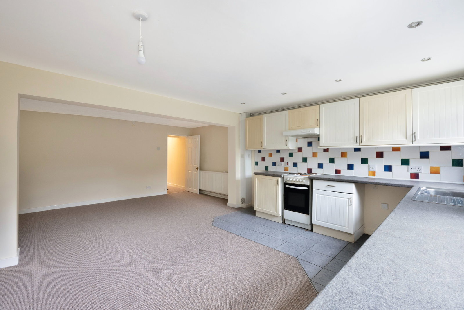 Terraced House for sale in Cheltenham, Charles Street, Cheltenham, GL51 9HH