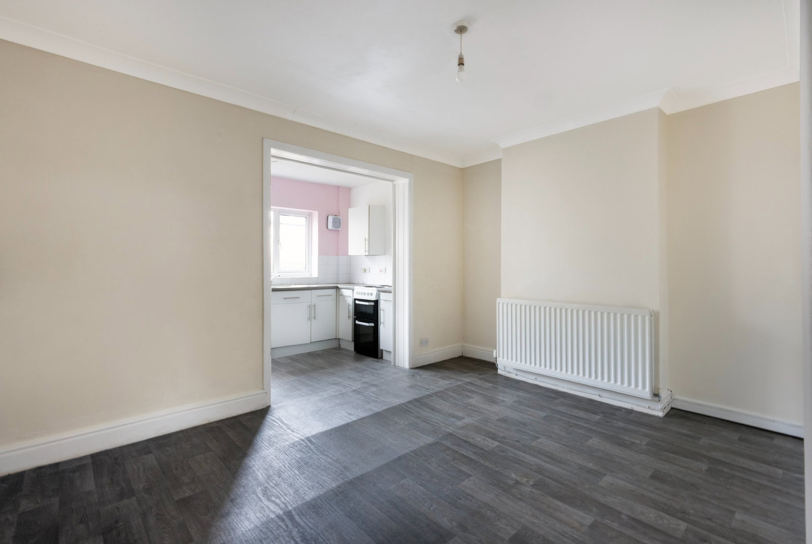 Terraced House for sale in Cheltenham, St. Pauls Road, Cheltenham, GL50 4ER